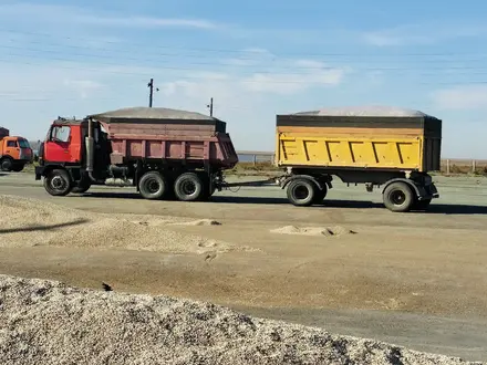 Tatra  T 815 1985 года за 10 000 000 тг. в Кентау – фото 7