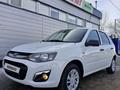 ВАЗ (Lada) Kalina 2192 2014 годаүшін2 500 000 тг. в Актобе – фото 6