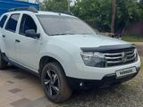 Renault Duster 2015 года за 5 800 000 тг. в Костанай