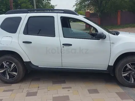 Renault Duster 2015 года за 5 800 000 тг. в Костанай – фото 5