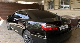 Toyota Camry 2016 года за 13 500 000 тг. в Жаркент