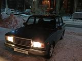 ВАЗ (Lada) 2107 1999 годаfor850 000 тг. в Петропавловск – фото 4