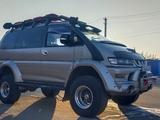 Mitsubishi Delica 2003 года за 8 000 000 тг. в Уральск – фото 2