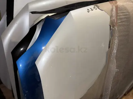 Капоты за 1 000 тг. в Алматы – фото 3