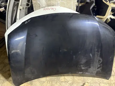 Капоты за 1 000 тг. в Алматы – фото 5