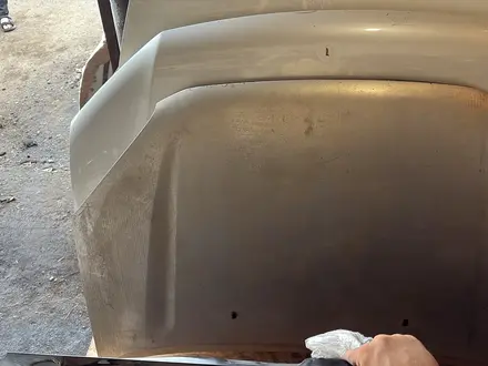 Капоты за 1 000 тг. в Алматы – фото 7