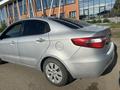 Kia Rio 2013 годаүшін5 300 000 тг. в Астана – фото 4