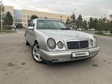 Mercedes-Benz E 320 1996 годаүшін2 500 000 тг. в Алматы – фото 2