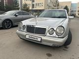 Mercedes-Benz E 320 1996 годаүшін2 500 000 тг. в Алматы – фото 4