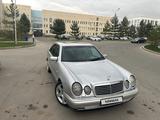 Mercedes-Benz E 320 1996 годаүшін2 500 000 тг. в Алматы – фото 3