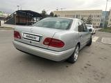 Mercedes-Benz E 320 1996 годаүшін2 500 000 тг. в Алматы – фото 5