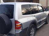 Mitsubishi Pajero 2000 года за 4 400 000 тг. в Караганда – фото 2