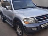Mitsubishi Pajero 2000 года за 4 400 000 тг. в Караганда