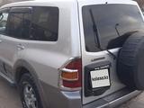 Mitsubishi Pajero 2000 года за 4 400 000 тг. в Караганда – фото 3