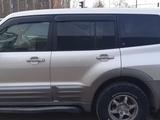 Mitsubishi Pajero 2000 года за 4 400 000 тг. в Караганда – фото 4