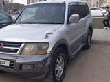 Mitsubishi Pajero 2000 года за 4 400 000 тг. в Караганда – фото 5