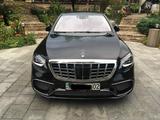 Рестайлинг w222 (обвес, переделка) s63, s65, s560, maybach за 5 300 тг. в Астана