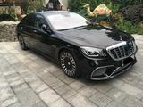 Рестайлинг w222 (обвес, переделка) s63, s65, s560, maybach за 5 300 тг. в Астана – фото 3