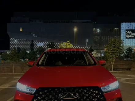 Chery Tiggo 7 Pro 2023 года за 7 000 000 тг. в Алматы – фото 2