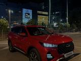 Chery Tiggo 7 Pro 2023 года за 7 000 000 тг. в Алматы