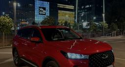 Chery Tiggo 7 Pro 2023 года за 7 000 000 тг. в Алматы