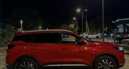 Chery Tiggo 7 Pro 2023 года за 7 000 000 тг. в Алматы – фото 3