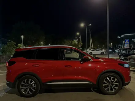 Chery Tiggo 7 Pro 2023 года за 7 000 000 тг. в Алматы – фото 3