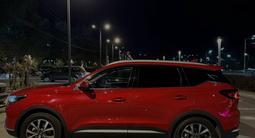 Chery Tiggo 7 Pro 2023 года за 7 000 000 тг. в Алматы – фото 5