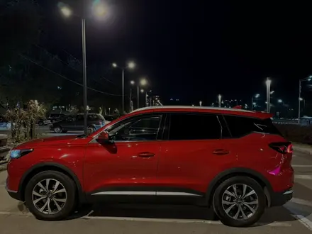 Chery Tiggo 7 Pro 2023 года за 7 000 000 тг. в Алматы – фото 5
