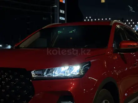 Chery Tiggo 7 Pro 2023 года за 7 000 000 тг. в Алматы – фото 6