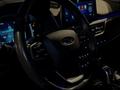 Chery Tiggo 7 Pro 2023 года за 7 000 000 тг. в Алматы – фото 8