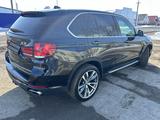 BMW X5 2013 года за 12 000 000 тг. в Аксай – фото 4