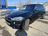 BMW X5 2013 года за 12 000 000 тг. в Аксай – фото 2