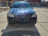 Mercedes-Benz GL 450 2008 года за 9 000 000 тг. в Астана – фото 4