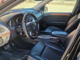Mercedes-Benz GL 450 2008 года за 9 000 000 тг. в Астана – фото 3