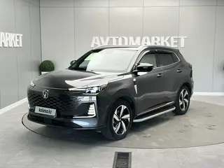Changan CS55 Plus