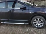 Nissan Qashqai 2013 года за 3 500 000 тг. в Уральск