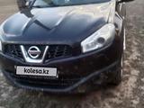 Nissan Qashqai 2013 года за 3 500 000 тг. в Уральск – фото 4
