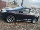 Nissan Qashqai 2013 года за 3 500 000 тг. в Уральск – фото 5