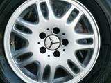 Mercedes-Benz W 639 Vito (R17 R16) за 150 000 тг. в Шымкент – фото 2