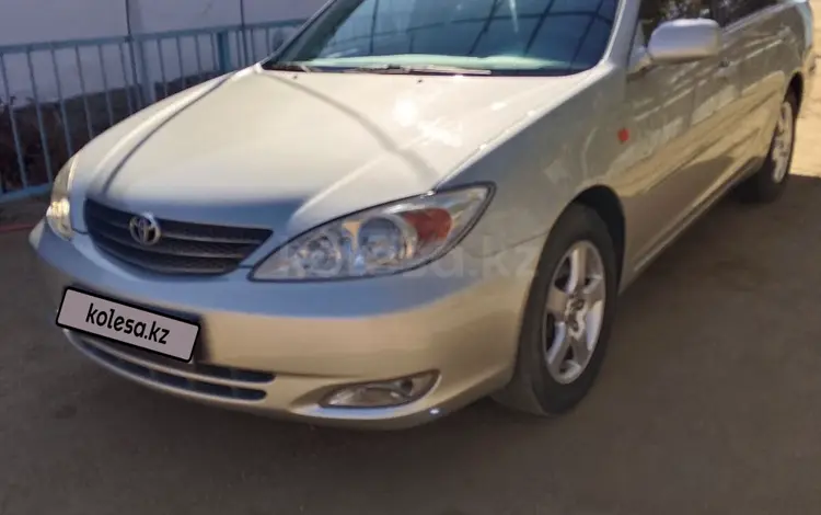 Toyota Camry 2003 годаfor5 500 000 тг. в Казалинск