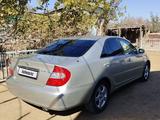 Toyota Camry 2003 годаfor5 500 000 тг. в Казалинск – фото 5