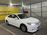 Toyota Camry 2007 года за 3 900 000 тг. в Астана – фото 2