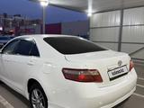 Toyota Camry 2007 года за 3 900 000 тг. в Астана – фото 5