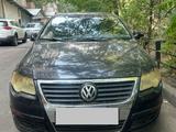 Volkswagen Passat 2006 года за 2 900 000 тг. в Алматы – фото 3