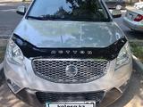 SsangYong Actyon 2013 годаfor5 800 000 тг. в Алматы – фото 3