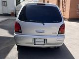 Toyota Spacio 1998 года за 2 300 000 тг. в Алматы – фото 4