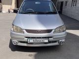 Toyota Spacio 1998 года за 2 300 000 тг. в Алматы – фото 2