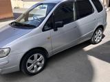 Toyota Spacio 1998 года за 2 300 000 тг. в Алматы – фото 3