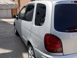 Toyota Spacio 1998 года за 2 300 000 тг. в Алматы – фото 5